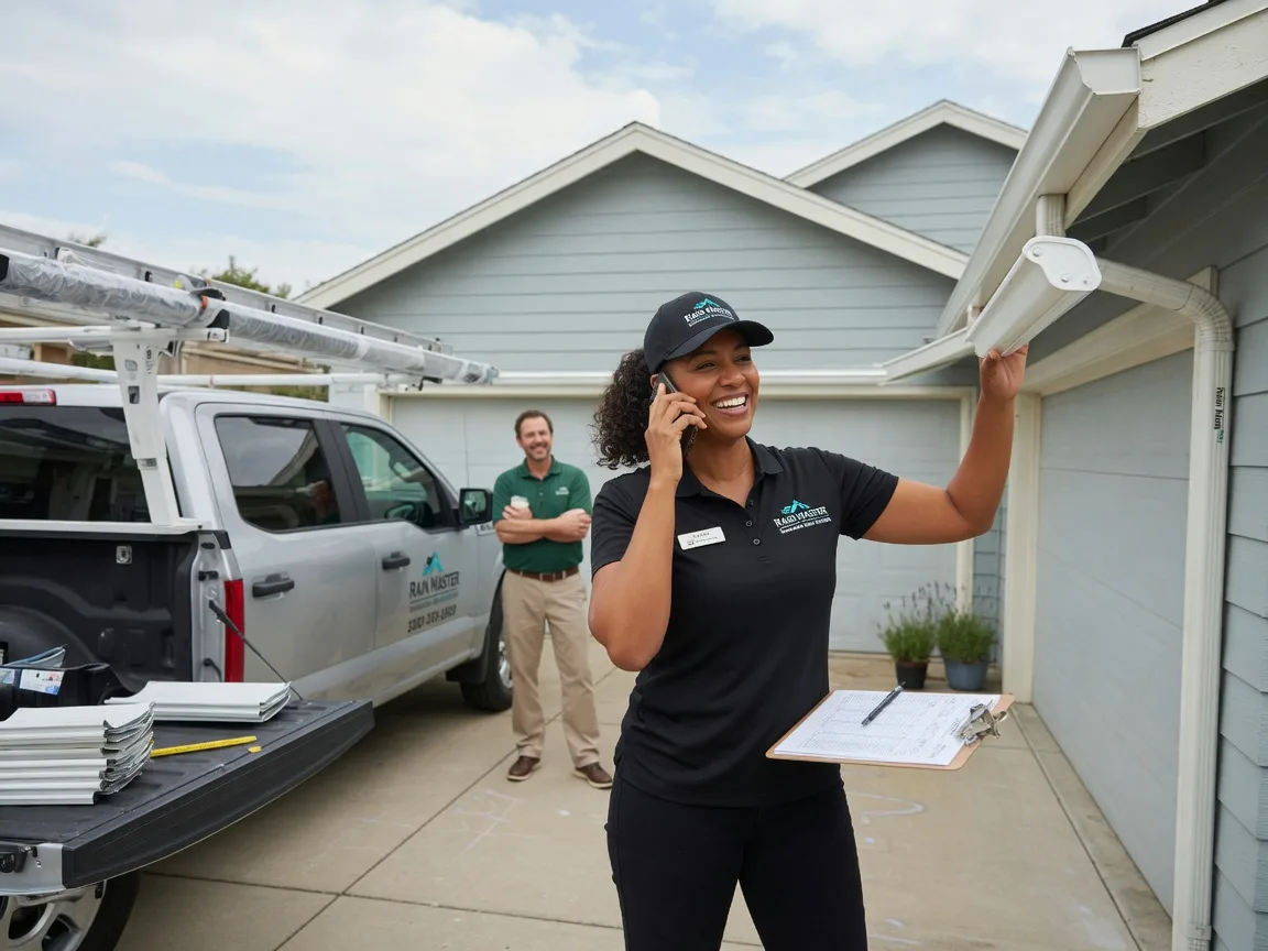 Gutter Installation Alleman, IA FAQs